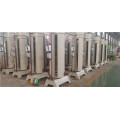 Cylinder Axial-Flow Tower Fan for Shell Drying line